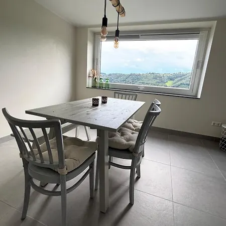 With Panoramic View *