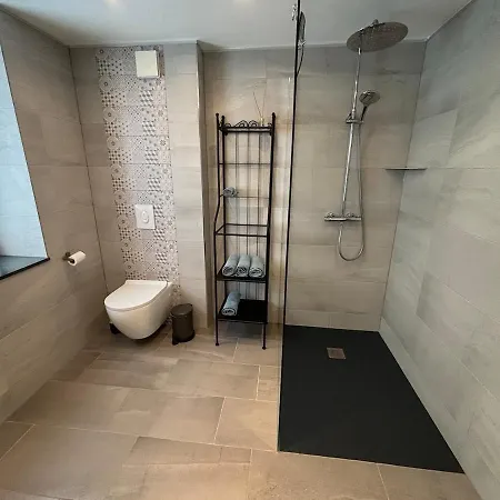 With Panoramic View *