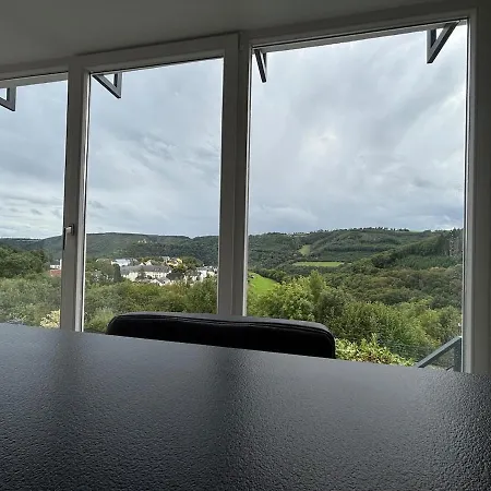 With Panoramic View *