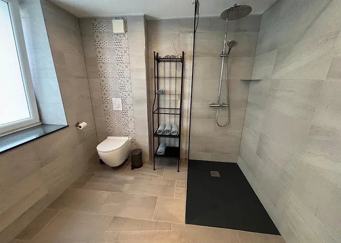 With Panoramic View *