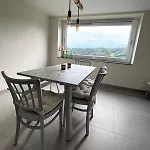 With Panoramic View *