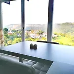 With Panoramic View *