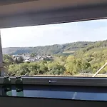 With Panoramic View *
