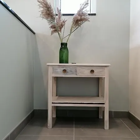 With Panoramic View Apartman *
