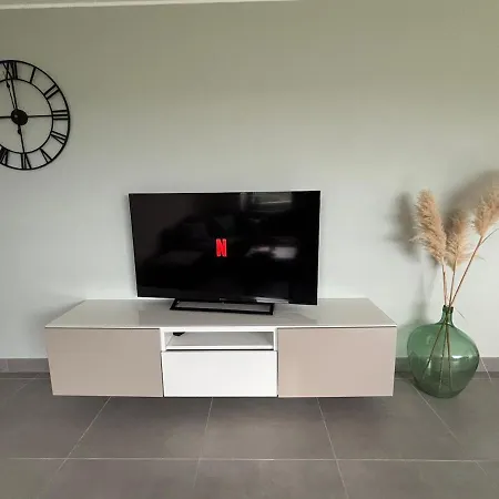 Appartement With Panoramic View