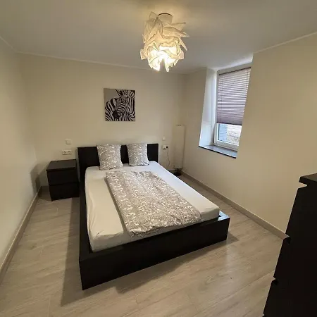 With Panoramic View Appartement *