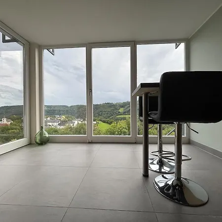 Apartman With Panoramic View
