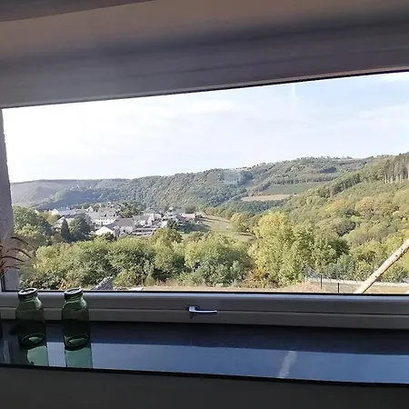 With Panoramic View *