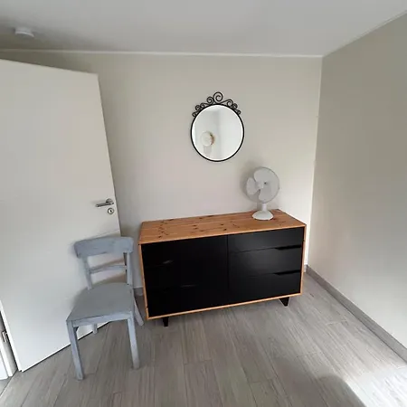 With Panoramic View Apartman *